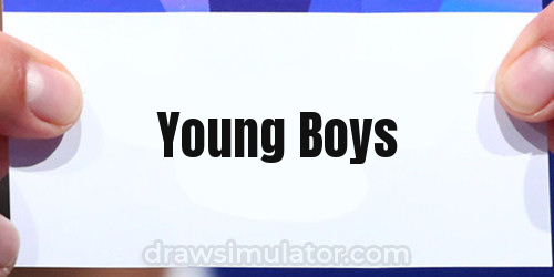 Young Boys